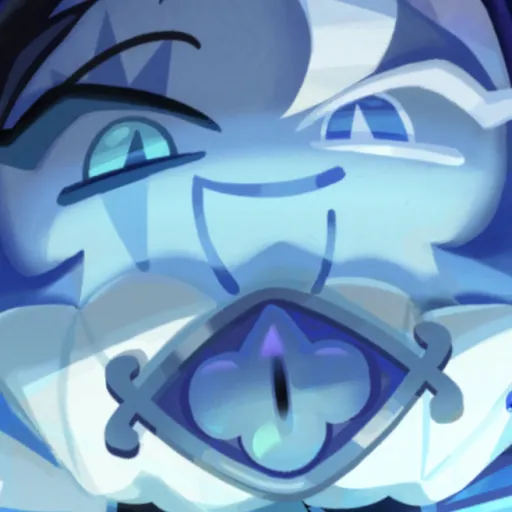 creator [~₲Ⱡł₮₵Ⱨ~]'s avatar