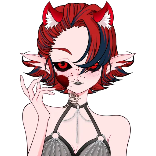 creator Volpix's avatar