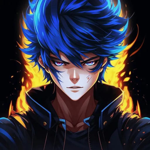 creator JR.axe's avatar