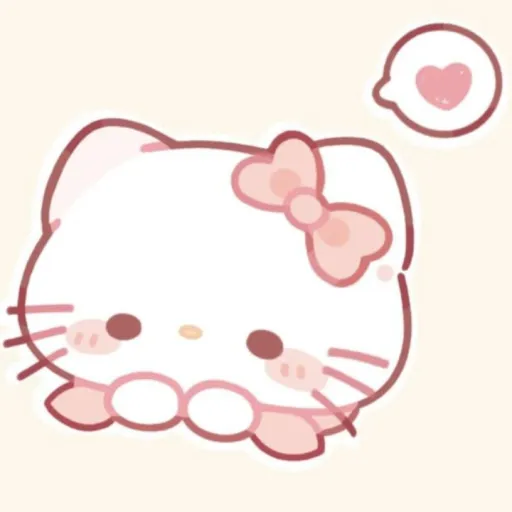 creator 헬로 키티Sweden's avatar