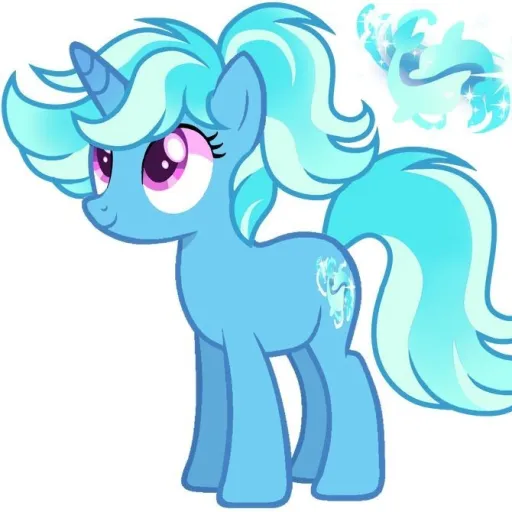 creator Velvette MLP's avatar