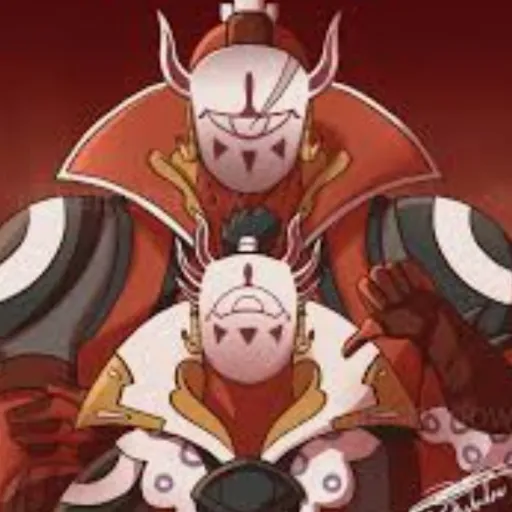 creator Master Kohgã's avatar