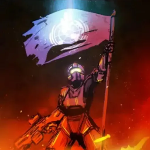 creator Democracy of dawn's avatar