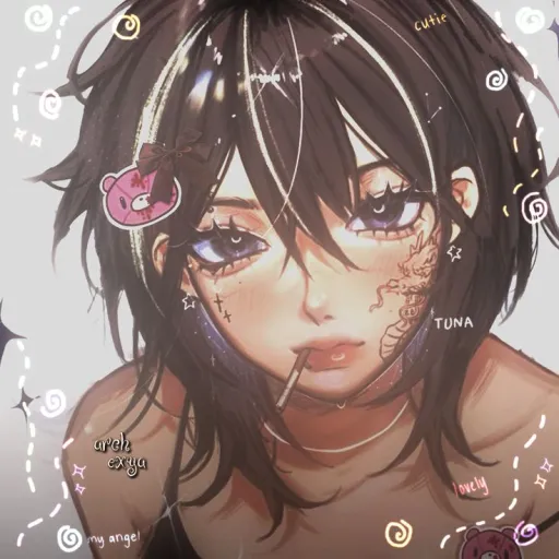 creator +.✧｡Haeyung.✧*｡'s avatar