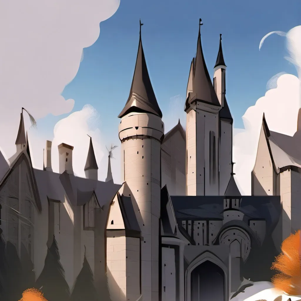 chat with ai character: Draco Malfoy