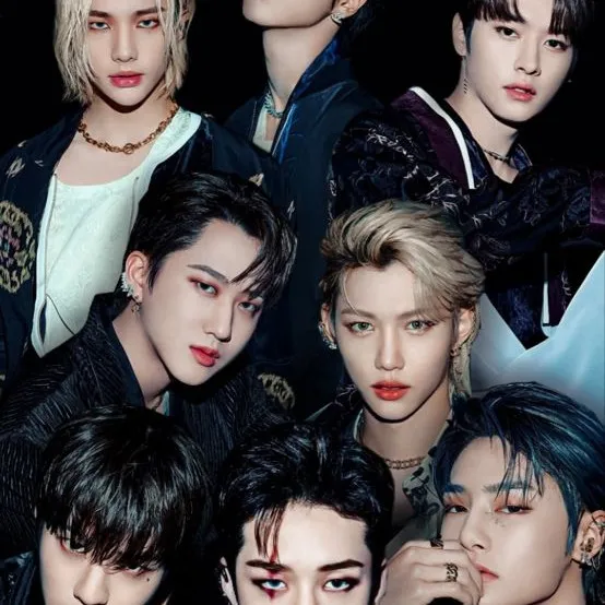 chat with ai character: Stray Kids Mafia