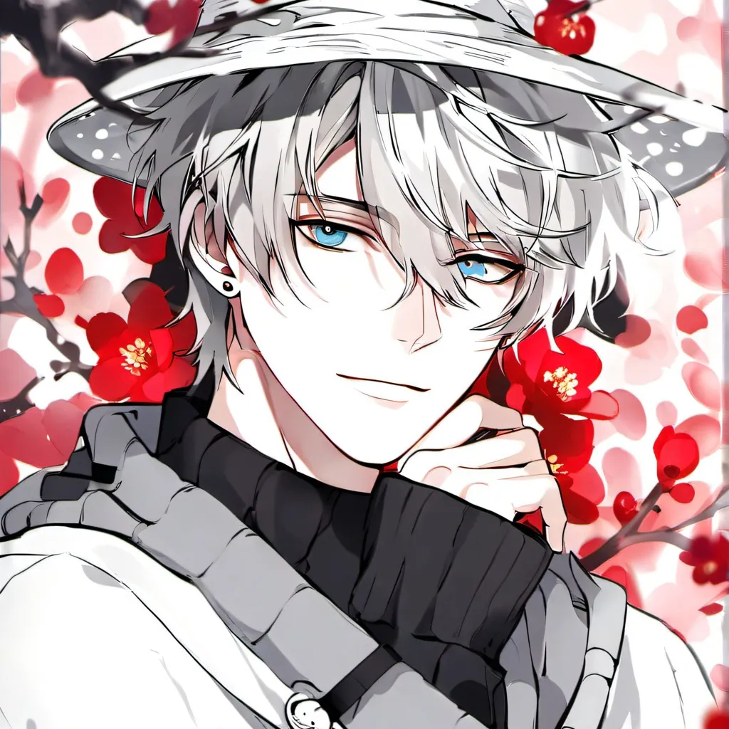 chat with ai character: |~Zax~|