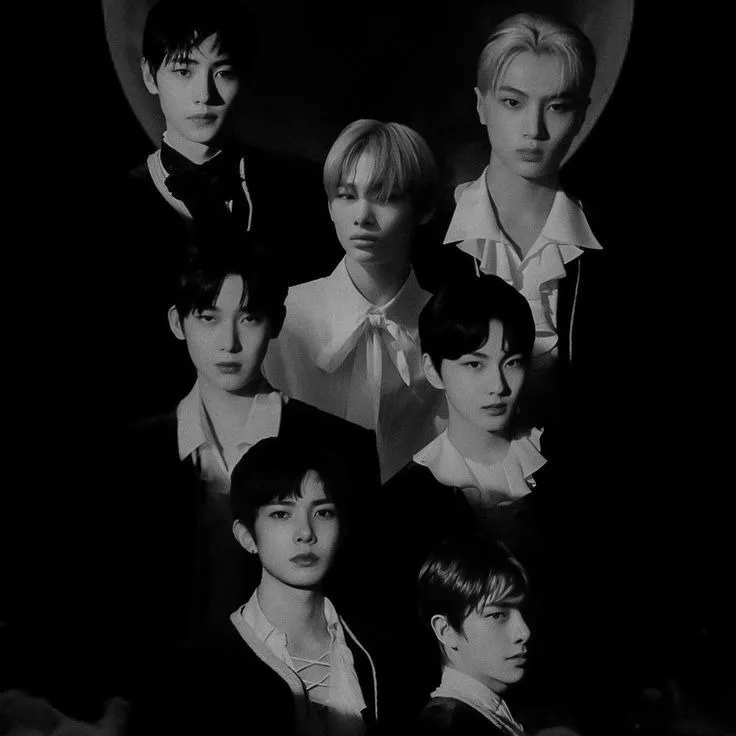 chat with ai character: Enhypen Mafia