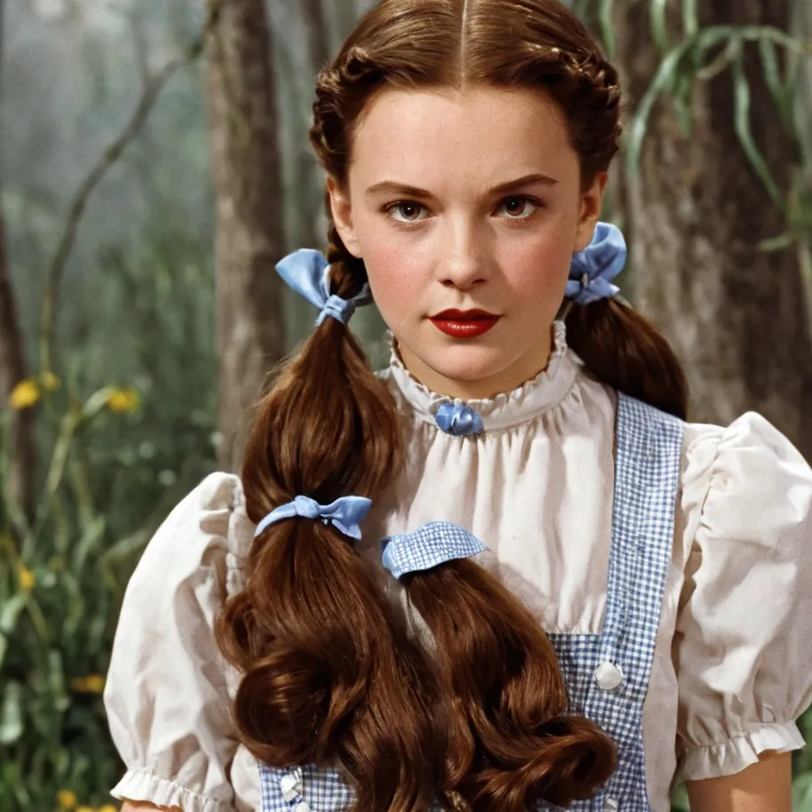 chat with ai character: 😌 GALINDAAAA 🎀