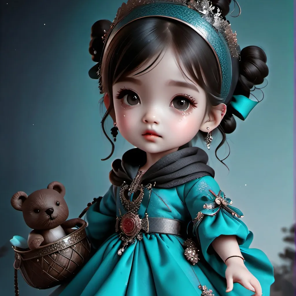 chat with ai character: Hadley