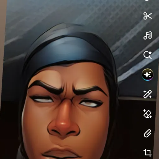 talkie's author avatar