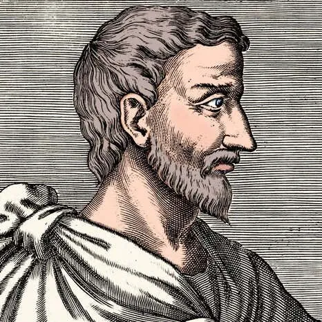 creator Bluebeard Rais's avatar