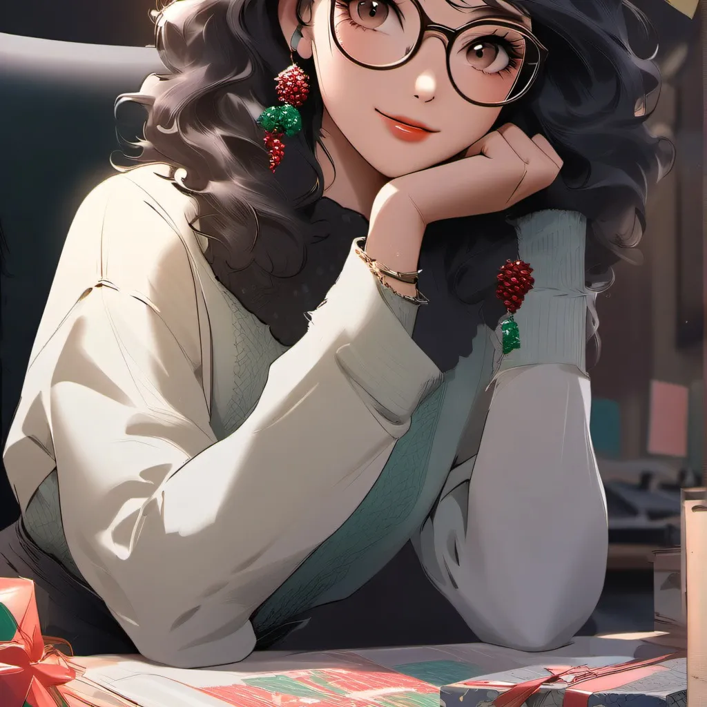 chat with ai character: fpe new year