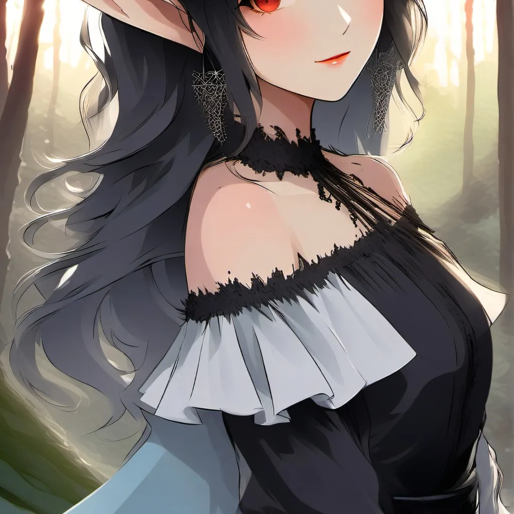 chat with ai character: katrina