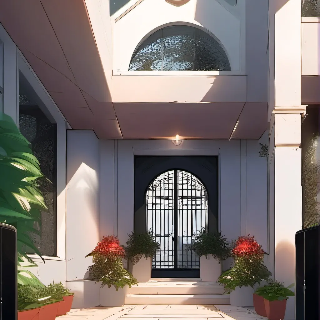 chat with ai character: dandys world pt 2