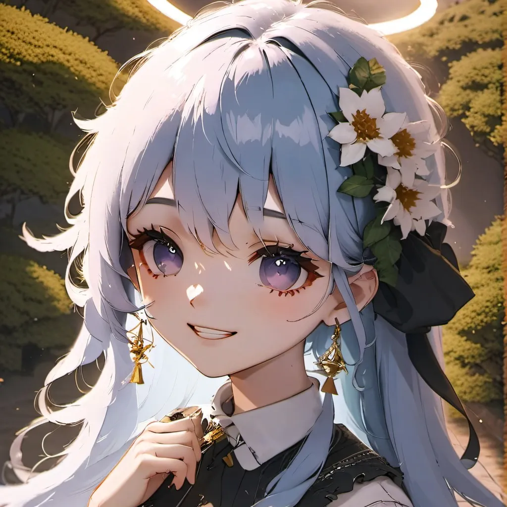 chat with ai character: $ Alexa $