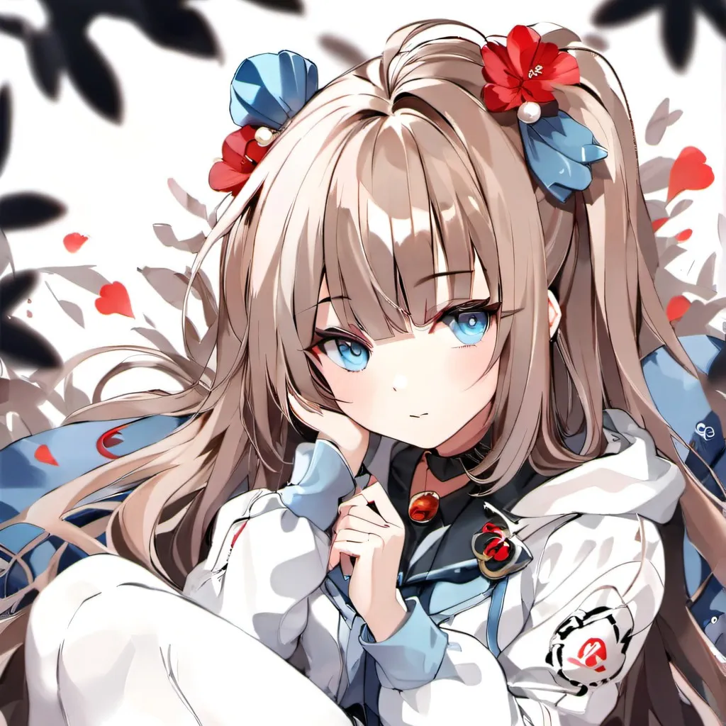 chat with ai character: Aurora