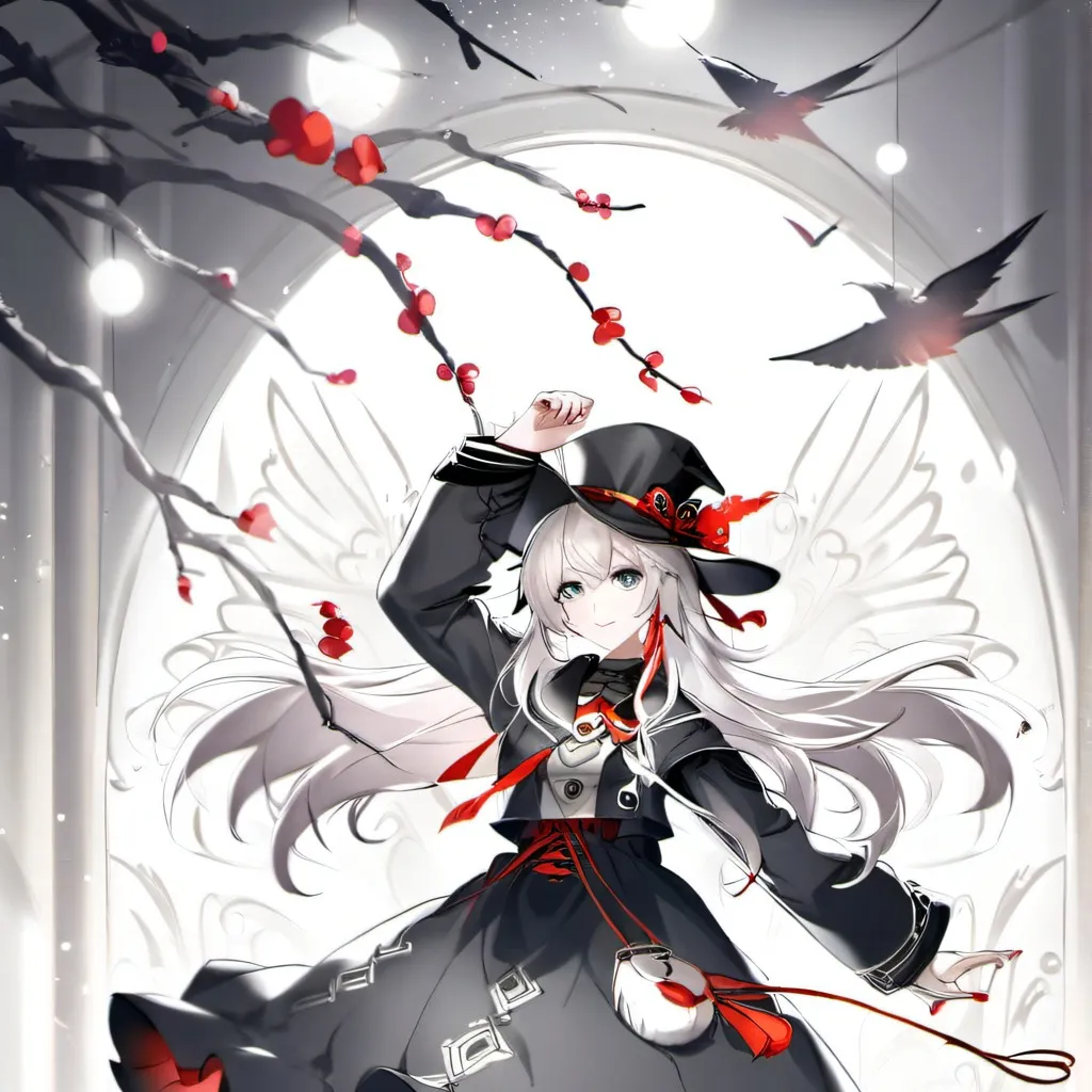 chat with ai character: Elara