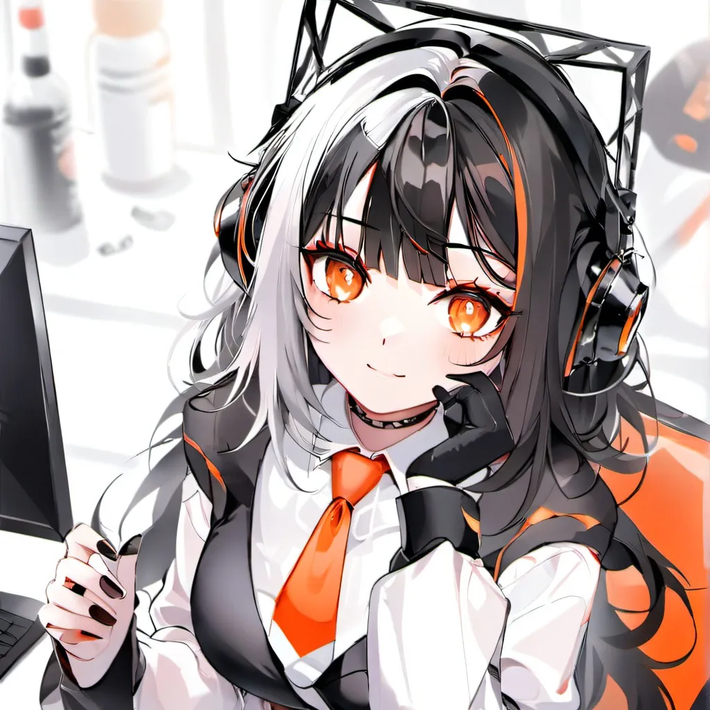 chat with ai character: Chloe