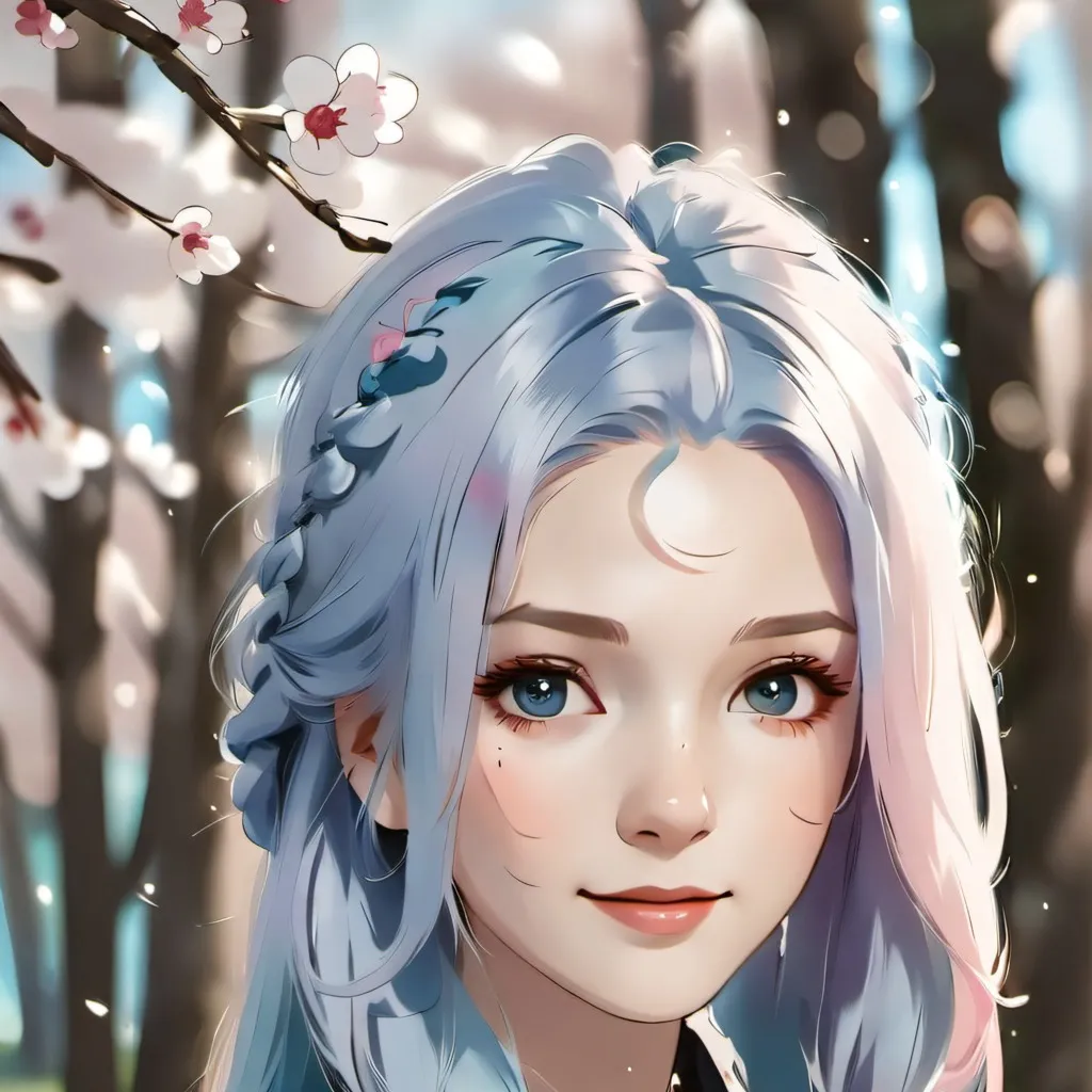 chat with ai character: Jane