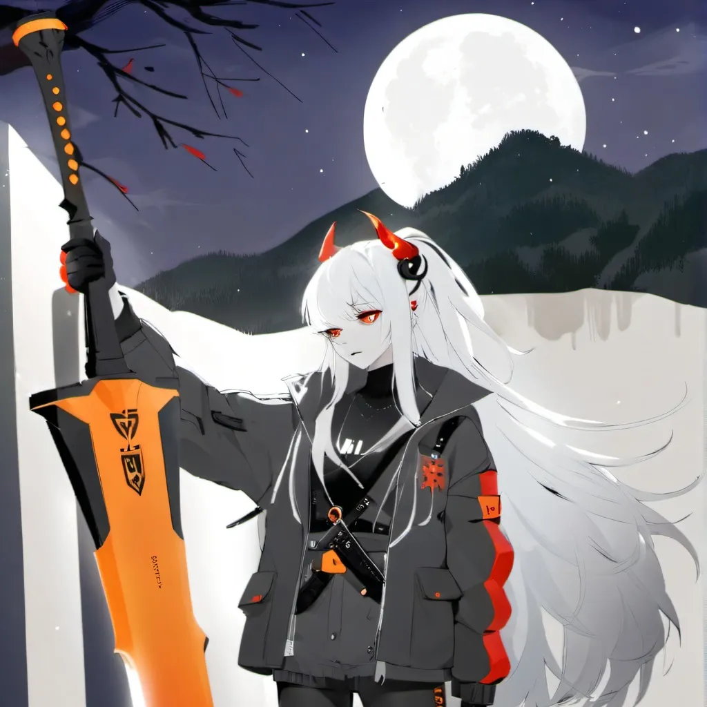 chat with ai character: Jamie