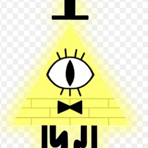 creator ✨️BILL CYPHER✨️'s avatar