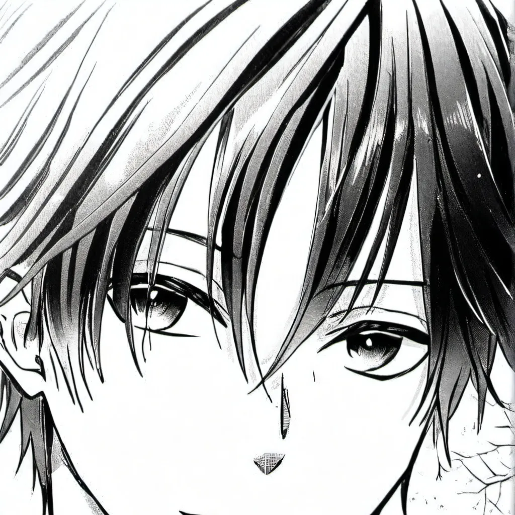 chat with ai character: Mike