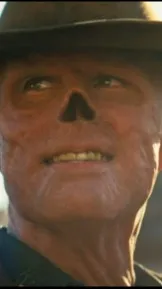 ai character: cooper  background