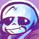 chat with ai character: sans