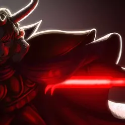 chat with ai character: Asgore