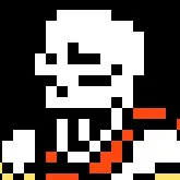 chat with ai character: Papyrus