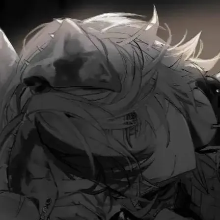 chat with ai character: Karou❤