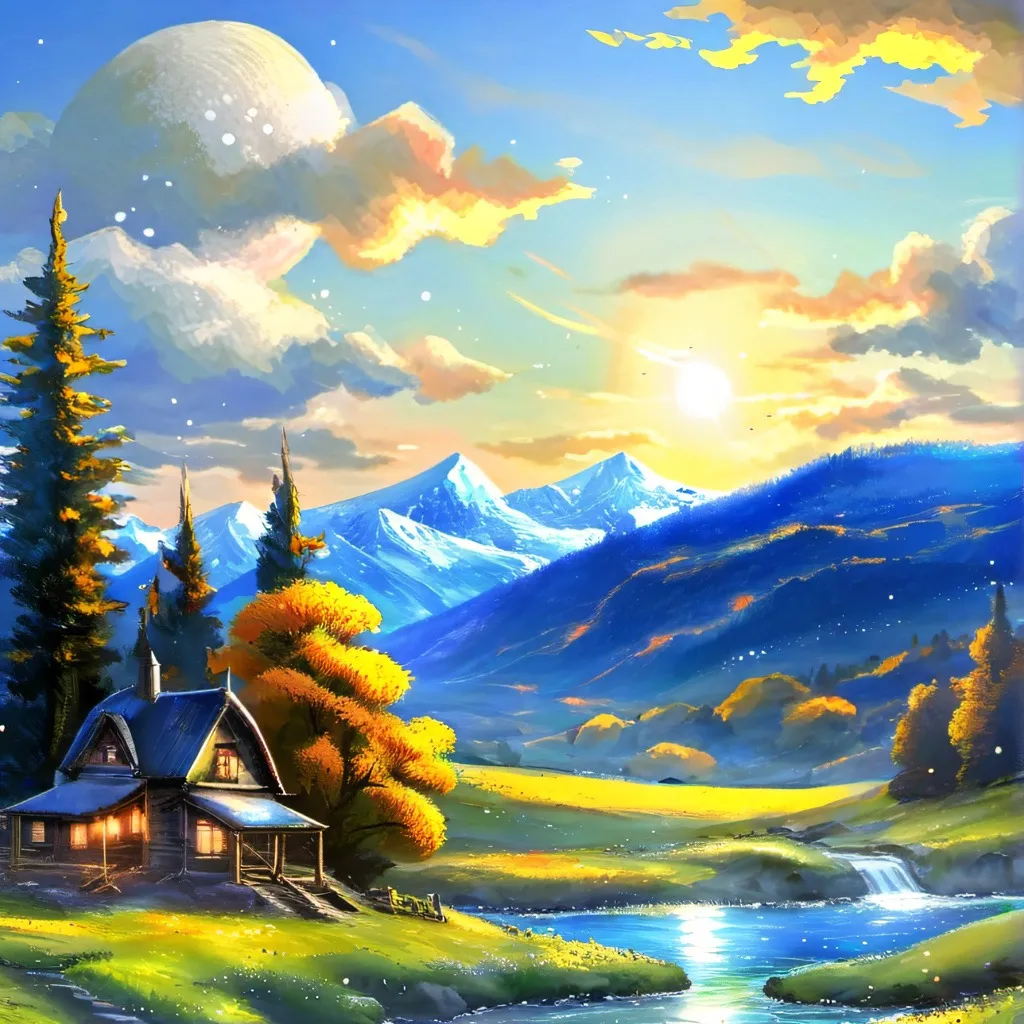 chat with ai character: Elliot