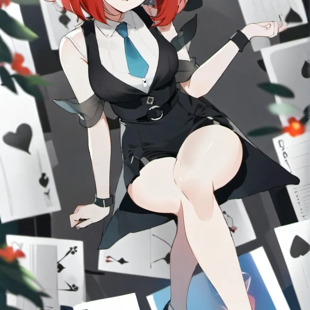 chat with ai character: bully