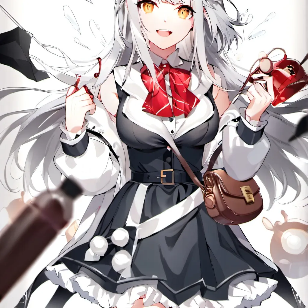 chat with ai character: loser ranger girls