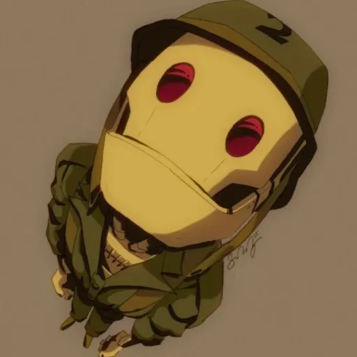 talkie's author avatar