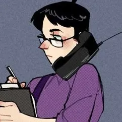 chat with ai character: Scout and Pauling