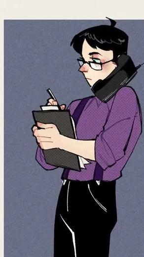 ai character: Scout and Pauling background