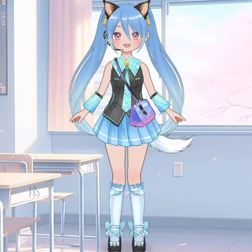 creator Ninja-adams_catmo's avatar