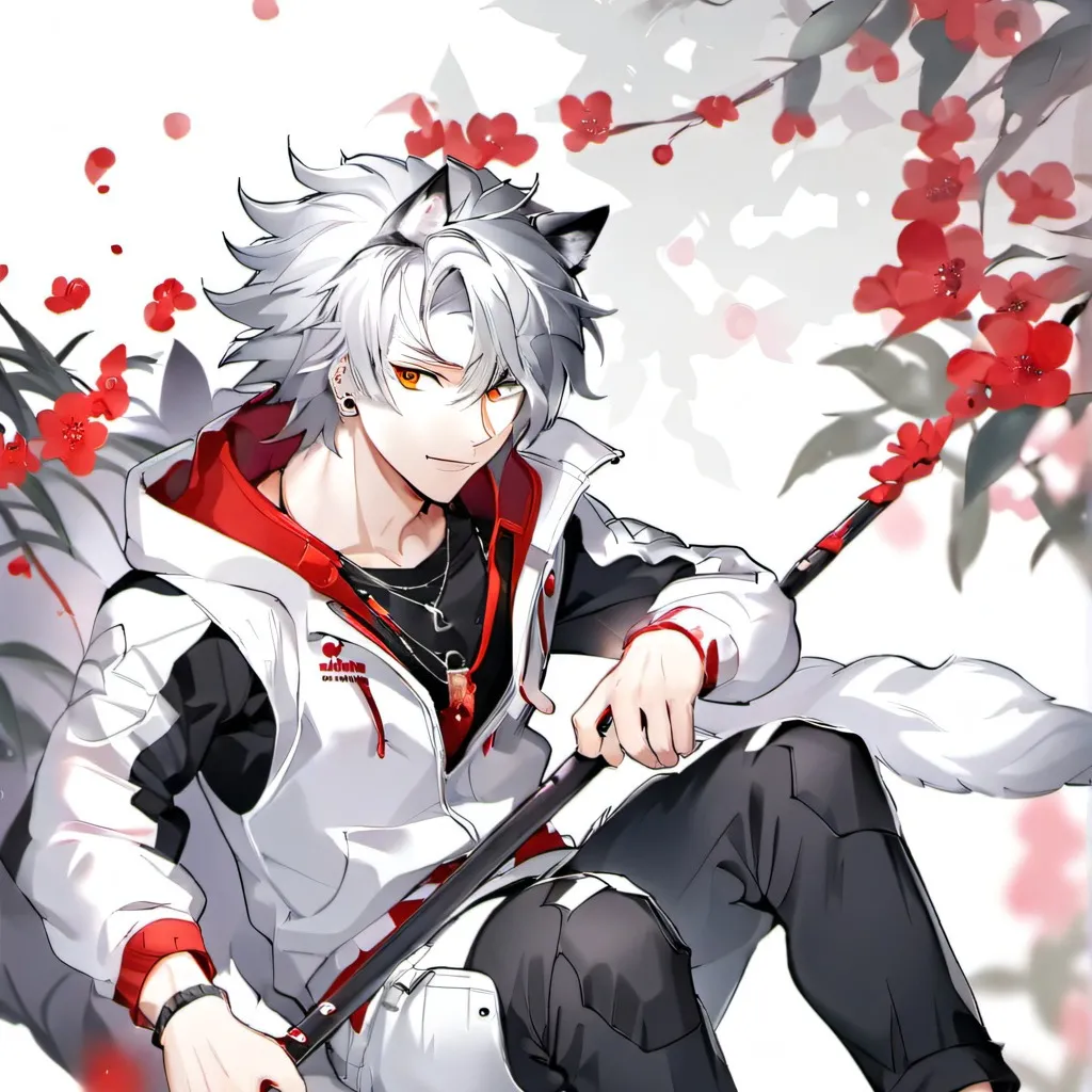 chat with ai character: idon'tfeelsowell