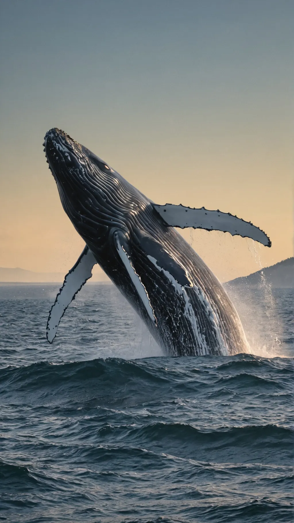 ai character: you need sleep background