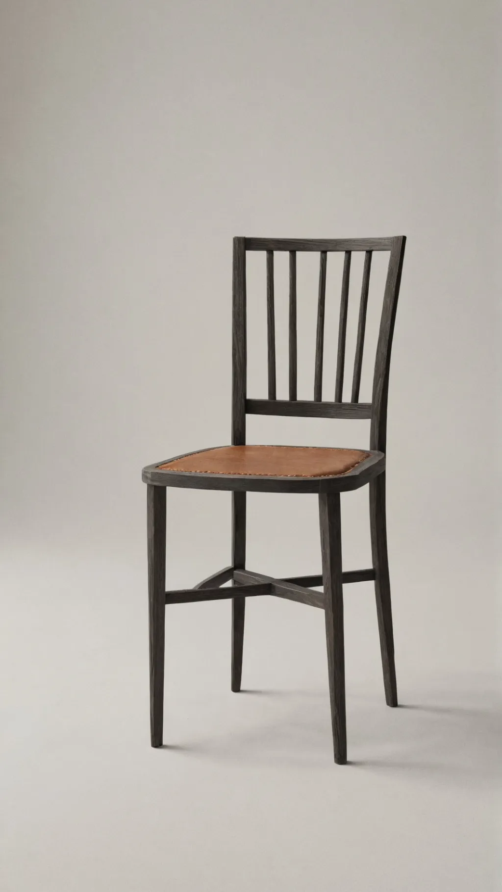 ai character: chair background