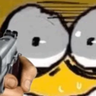 chat with ai character: Dumb guy