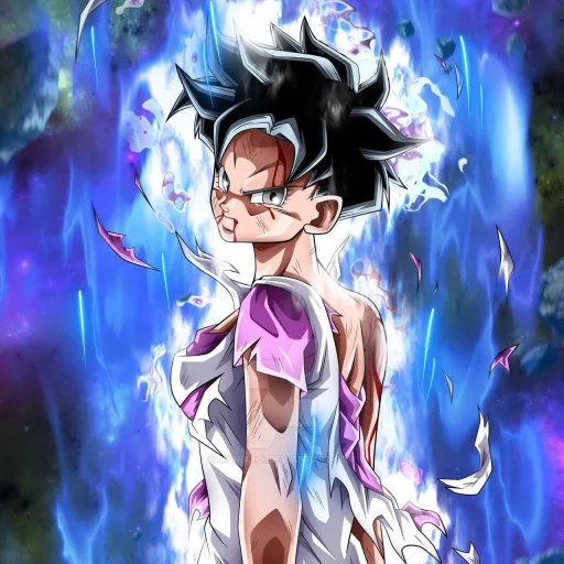 creator Lady Bambi's avatar