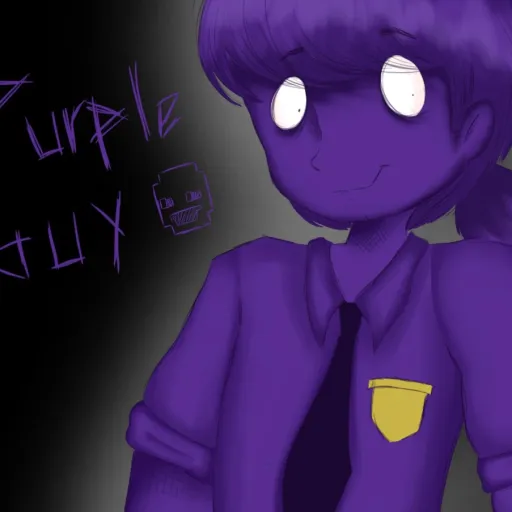 creator FNAFLoverAfton's avatar