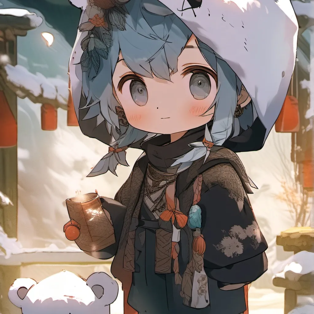 chat with ai character: Stuck in FNAF