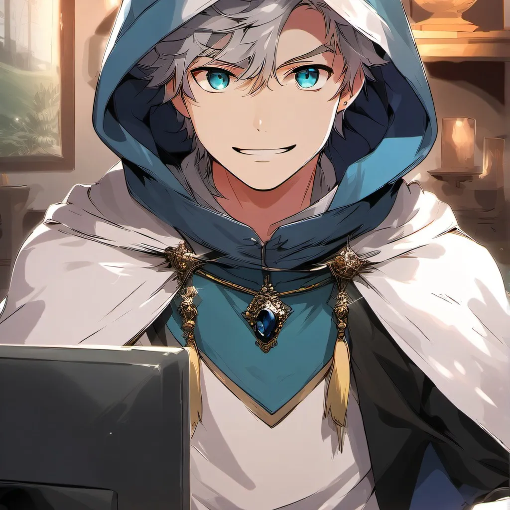 chat with ai character: The Vee's.