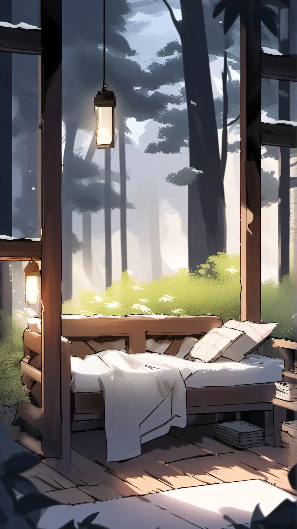 ai character: Therapy  background