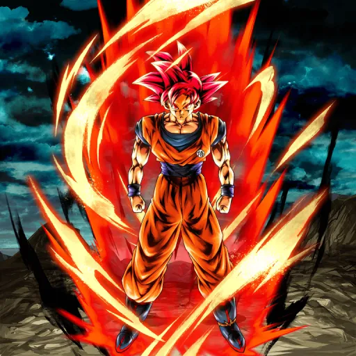 creator Goku_da best's avatar