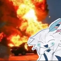 chat with ai character: Engel 